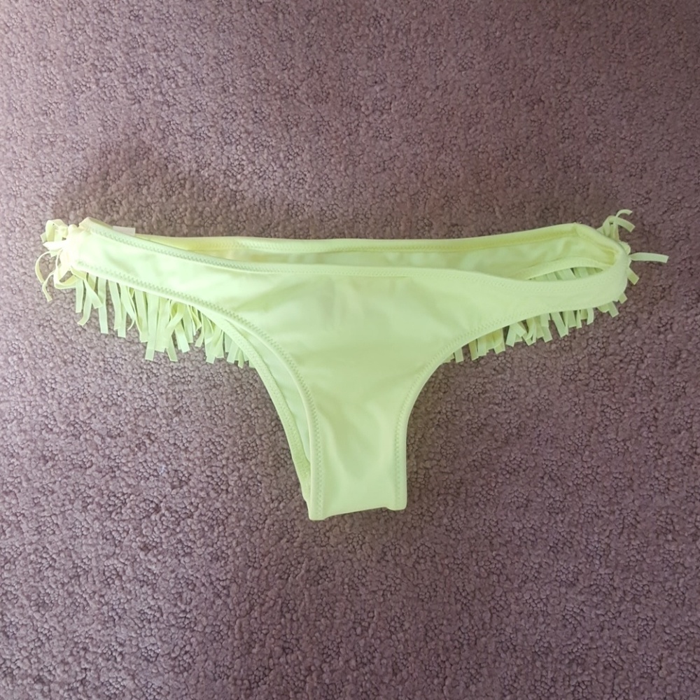 Victoria Secret bikini bottom